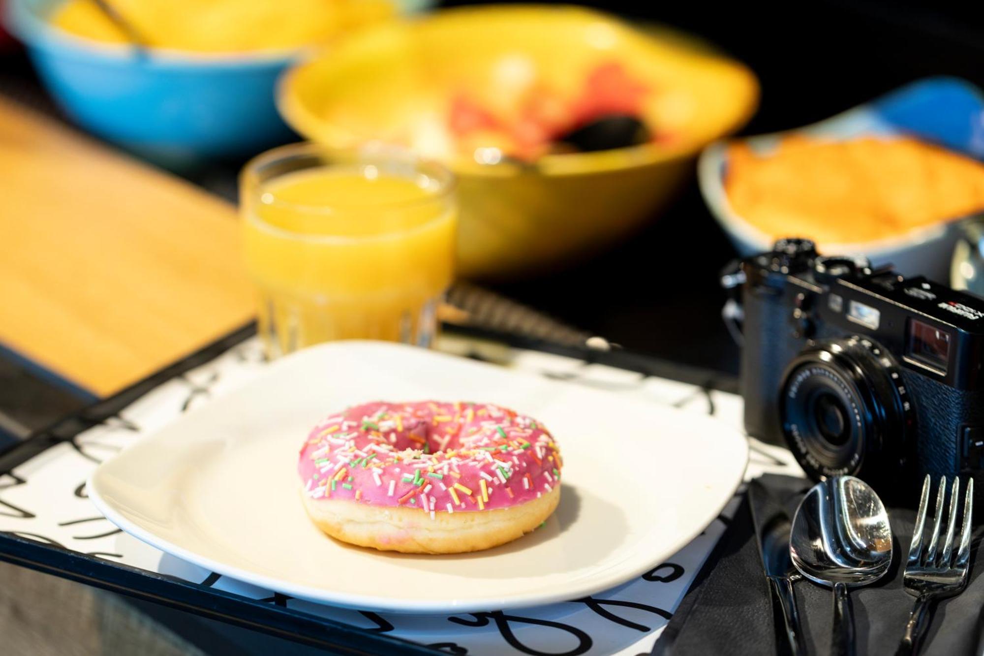 Moxy London Heathrow Airport Hounslow