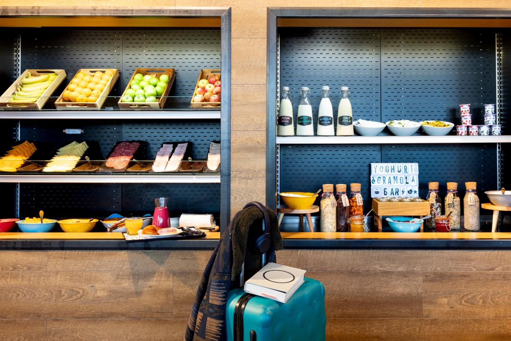 Moxy London Heathrow Airport Hounslow