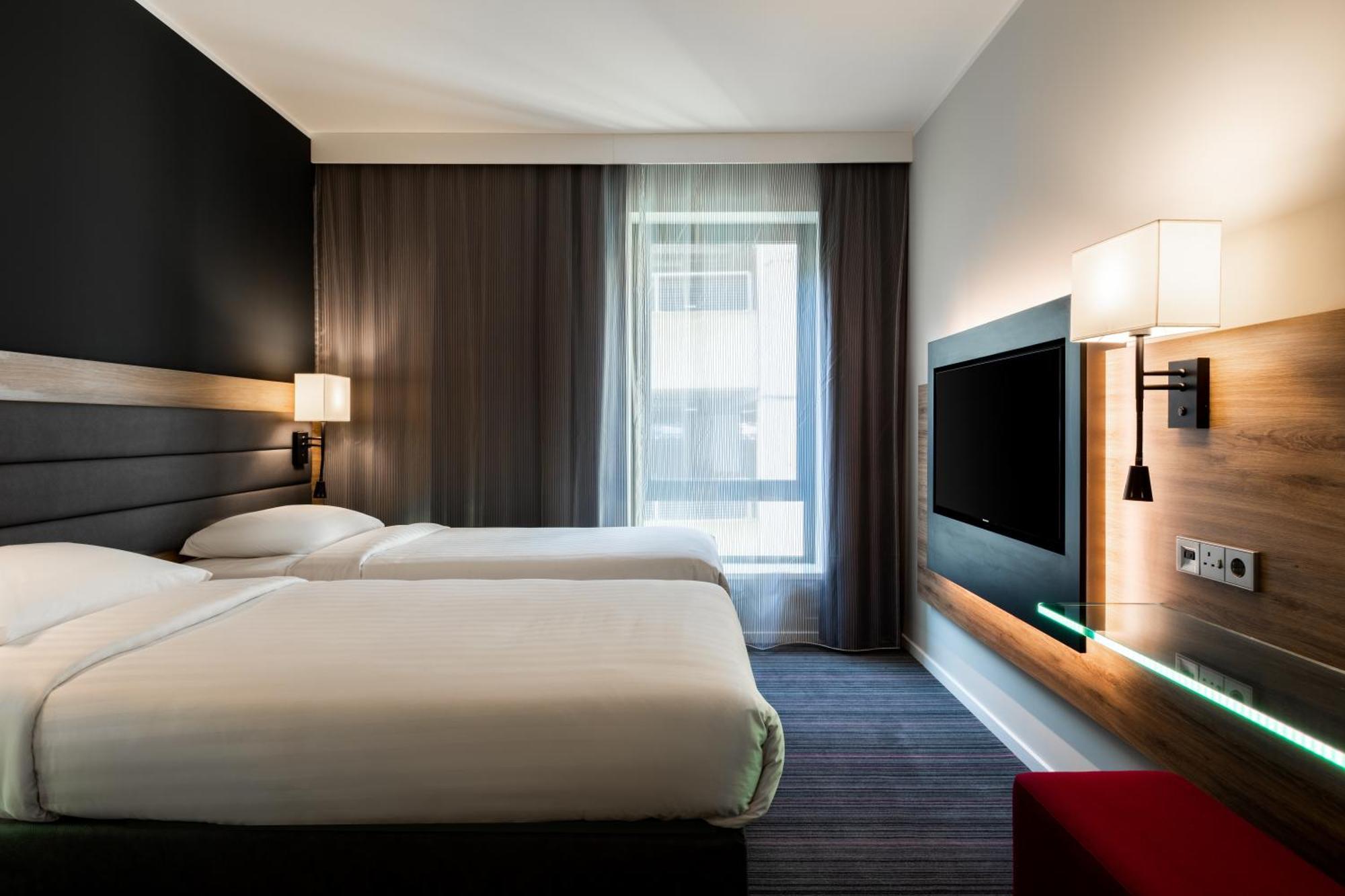 Moxy London Heathrow Airport Hounslow