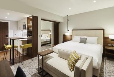 Hotel Moxy London Heathrow Airport Hounslow